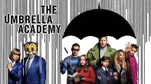 The Umbrella Academy 3. Sezon 10. Bölüm (Türkçe Dublaj) izle