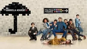 The Umbrella Academy 4. Sezon 6. Bölüm (Türkçe Dublaj) izle