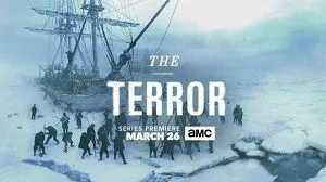 The Terror 1. Sezon 3. Bölüm izle