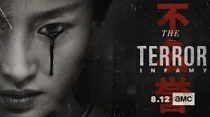 The Terror 2. Sezon 10. Bölüm izle