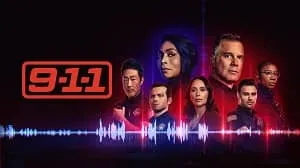 9-1-1 8. Sezon 8. Bölüm izle
