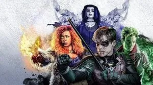 Titans 1. Sezon 2. Bölüm izle