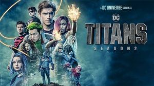 Titans 2. Sezon 13. Bölüm izle