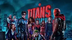 Titans 3. Sezon 1. Bölüm (Türkçe Dublaj) izle