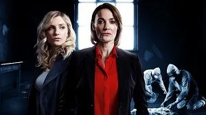 Bancroft 1. Sezon 2. Bölüm izle