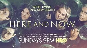 Here and Now 1. Sezon 6. Bölüm (Türkçe Dublaj) izle