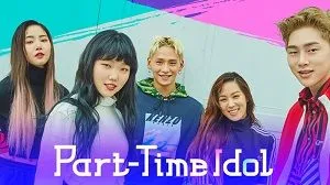 Part-Time Idol 1. Sezon 4. Bölüm (Asya Dizi) izle