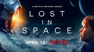 Lost in Space 2. Sezon 6. Bölüm izle