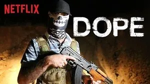 Dope 3. Sezon 3. Bölüm (Türkçe Dublaj) izle