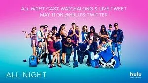 All Night 1. Sezon 1. Bölüm izle