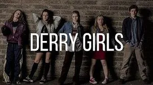 Derry Girls 1. Sezon 6. Bölüm izle