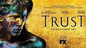Trust 1. Sezon 10. Bölüm izle