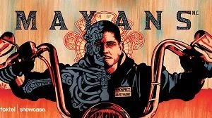 Mayans M.C. 2. Sezon 7. Bölüm izle