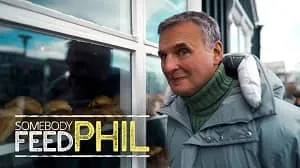 Somebody Feed Phil 8. Sezon 6. Bölüm izle