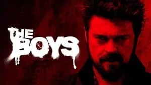 The Boys 2. Sezon 8. Bölüm izle