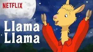 Llama Llama 1. Sezon 1. Bölüm (Türkçe Dublaj) izle