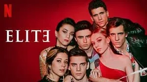 Elite 5. Sezon 8. Bölüm (Türkçe Dublaj) izle