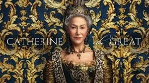 Catherine the Great 1. Sezon 4. Bölüm izle