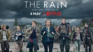 The Rain 1. Sezon 6. Bölüm izle