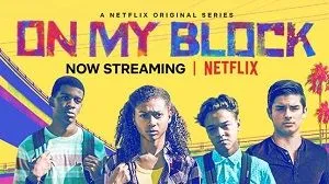 On My Block 2. Sezon 6. Bölüm izle