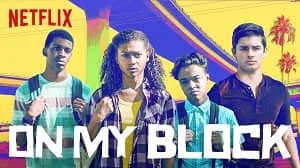 On My Block 4. Sezon 6. Bölüm izle