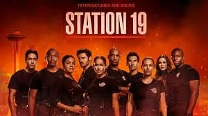 Station 19 5. Sezon 1. Bölüm (Türkçe Dublaj) izle