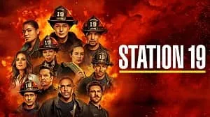 Station 19 7. Sezon 1. Bölüm izle