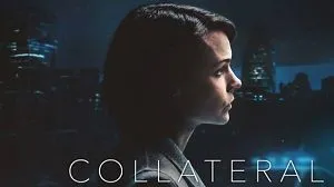 Collateral 1. Sezon 3. Bölüm (Türkçe Dublaj) izle
