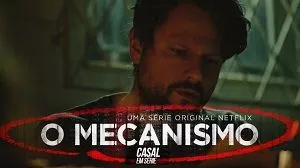 O Mecanismo 1. Sezon 5. Bölüm izle