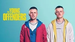 The Young Offenders 1. Sezon 1. Bölüm izle