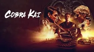 Cobra Kai 5. Sezon 6. Bölüm (Türkçe Dublaj) izle