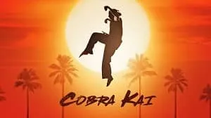 Cobra Kai 6. Sezon 13. Bölüm (Türkçe Dublaj) izle