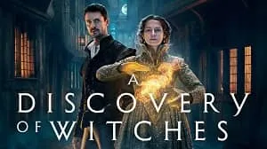 A Discovery of Witches 3. Sezon 4. Bölüm izle