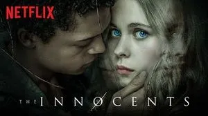 The Innocents 1. Sezon 5. Bölüm izle