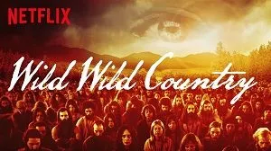 Wild Wild Country 1. Sezon 5. Bölüm (Türkçe Dublaj) izle