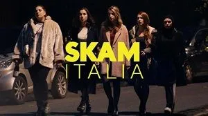 SKAM Italia 1. Sezon 8. Bölüm izle
