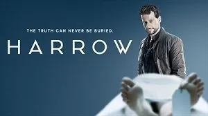 Harrow 2. Sezon 6. Bölüm izle