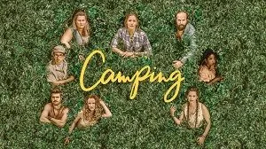 Camping US 1. Sezon 8. Bölüm (Türkçe Dublaj) izle