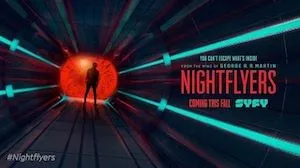 Nightflyers 1. Sezon 3. Bölüm (Türkçe Dublaj) izle