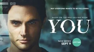YOU 2. Sezon 3. Bölüm izle
