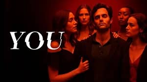 You 5. Sezon 8. Bölüm (Türkçe Dublaj) izle