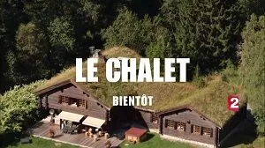 The Chalet 1. Sezon 1. Bölüm izle