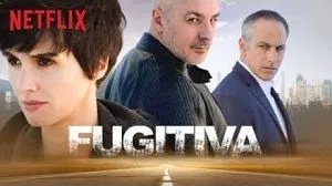 Fugitiva 1. Sezon 8. Bölüm izle