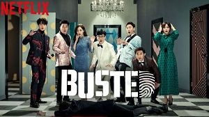 Busted! 1. Sezon 1. Bölüm (Asya Dizi) izle