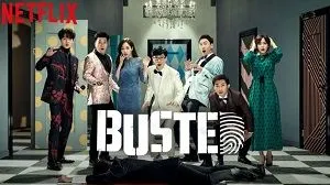 Busted! 1. Sezon 2. Bölüm (Asya Dizi) izle