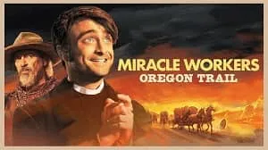 Miracle Workers 3. Sezon 3. Bölüm izle