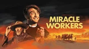 Miracle Workers 4. Sezon 5. Bölüm izle