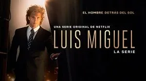 Luis Miguel: The Series 1. Sezon 6. Bölüm izle