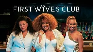 First Wives Club 1. Sezon 3. Bölüm (Türkçe Dublaj) izle