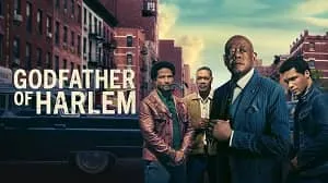 Godfather of Harlem 4. Sezon 4. Bölüm izle